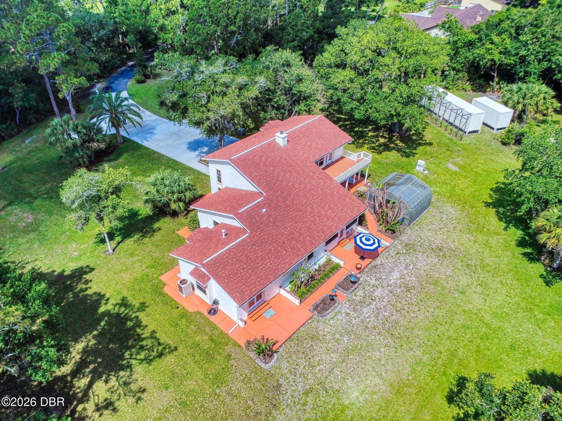 1205 Williams Road, New Smyrna Beach, FL 32168 Photo