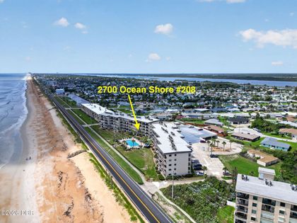 2700 Ocean Shore Boulevard Ormond Beach, FL 32176