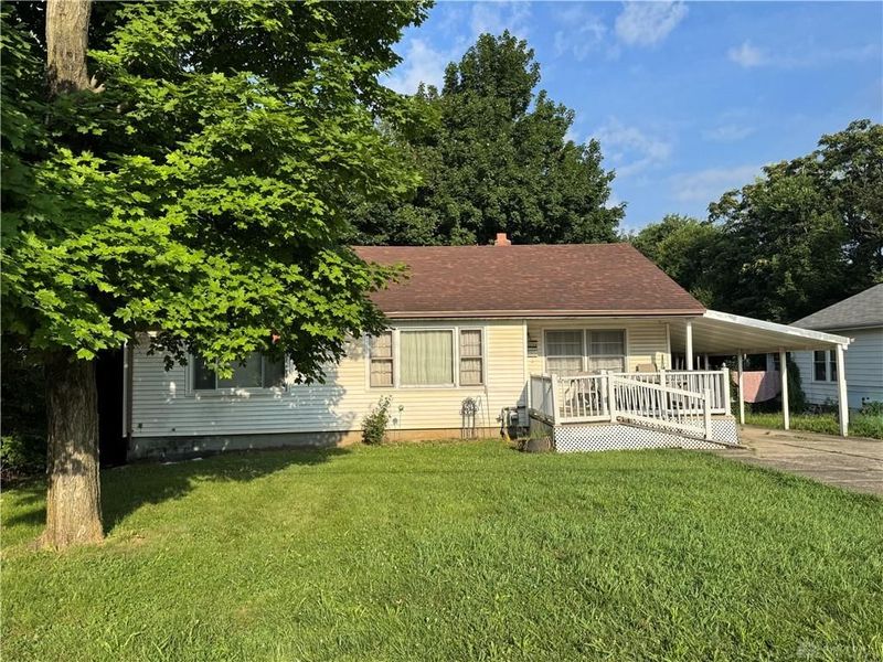 204 Gideon Road, Middletown, OH 45044 Photo 1
