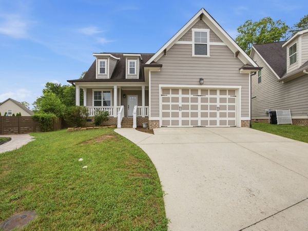 5400 Little Gem Lane , Ooltewah, TN 37363
