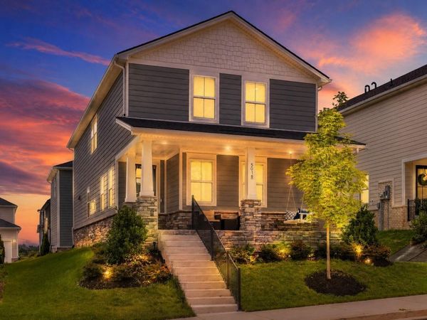 5018 Poplar Farms Dr , Franklin, TN 37067