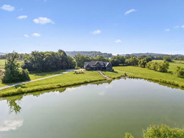 1234 Polk Ln, Columbia, TN 38401