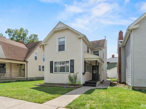 729 Putnam Street, Fort Wayne, IN 46808