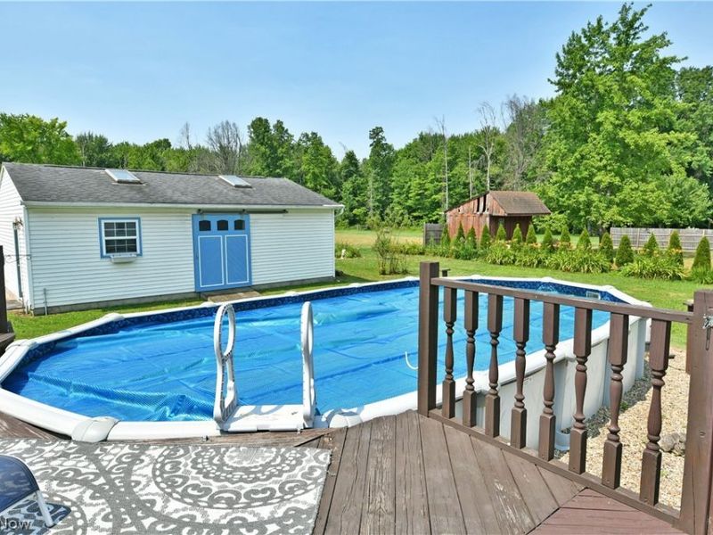 1393 Sunnyfield Avenue NW, Warren, OH 44481 Photo 45