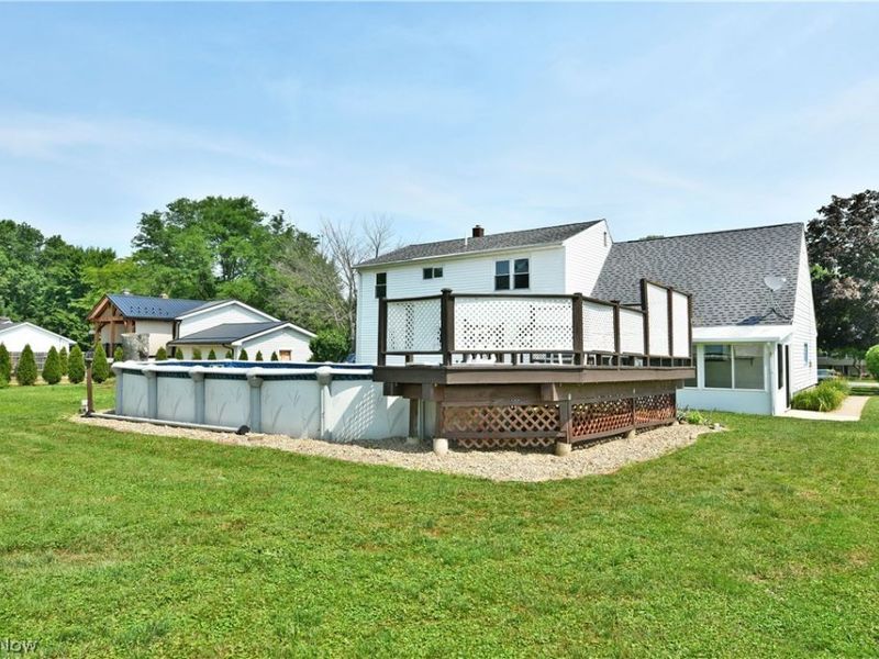 1393 Sunnyfield Avenue NW, Warren, OH 44481 Photo 46