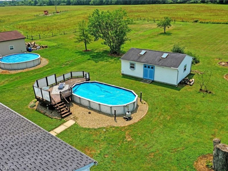 1393 Sunnyfield Avenue NW, Warren, OH 44481 Photo 47