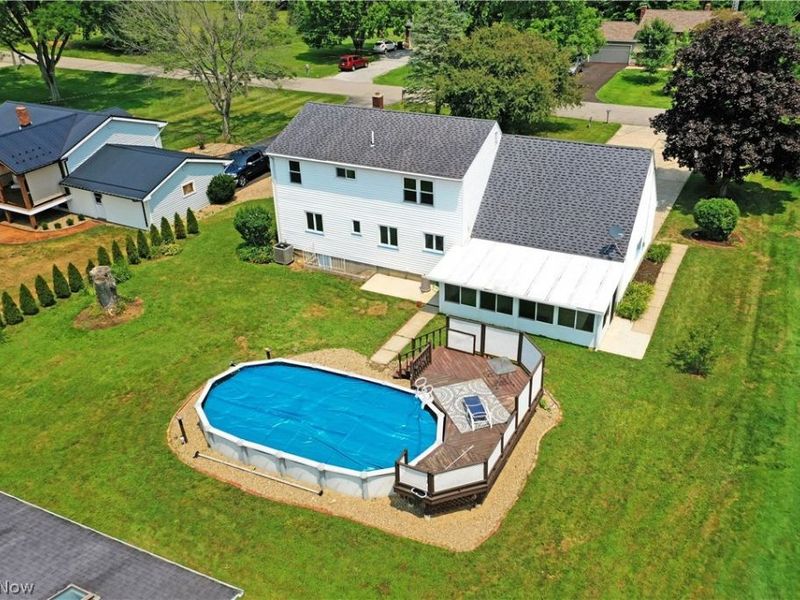 1393 Sunnyfield Avenue NW, Warren, OH 44481 Photo 48