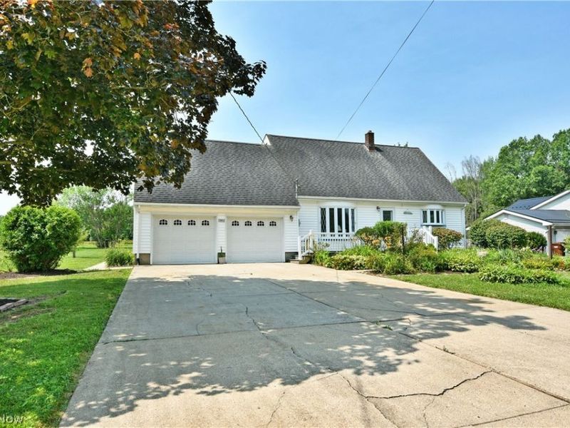1393 Sunnyfield Avenue NW, Warren, OH 44481 Photo 49