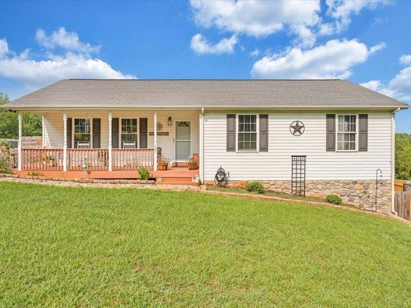 77 Northridge RD , Hardy, VA 24101
