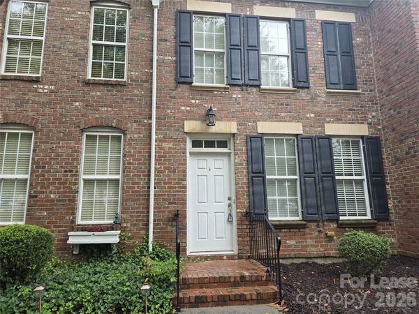 109 Chawton Lane , Mooresville, NC 28117
