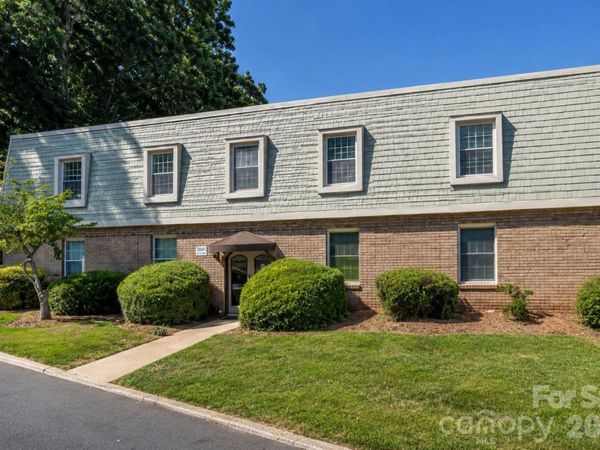 2600 Park Road , Unit C, Charlotte, NC 28209