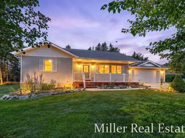 875 Terry Lane, Hastings, MI 49058