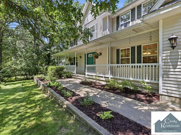 4959 Brookestone Drive NE, Rockford, MI 49341