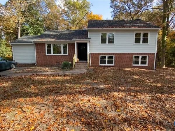 11425 Canterbury Road, Chesterfield, VA 23831