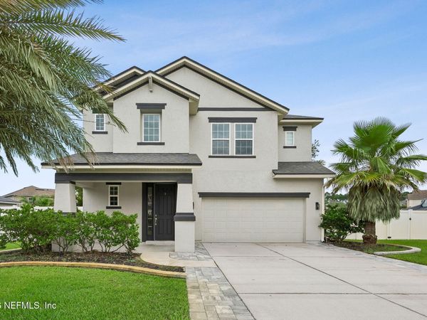 95237 PERIWINKLE Place, Fernandina Beach, FL 32034