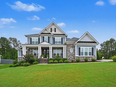 101 Amberwing Court, Holly Springs, NC 27540