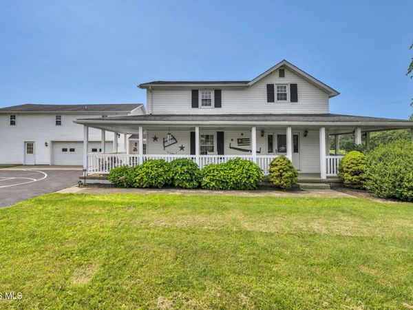 17457 Township Road 23 , Carey, OH 43316