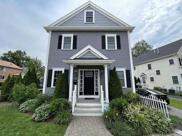 788 Belmont, Unit 788, Watertown, MA 02472