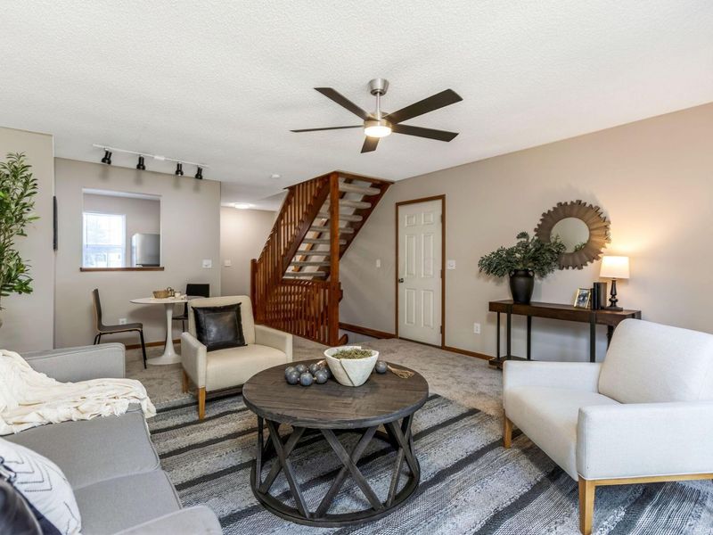 7290 Kirkdale Drive, Unit 19A, Blacklick, OH 43004 Photo 1