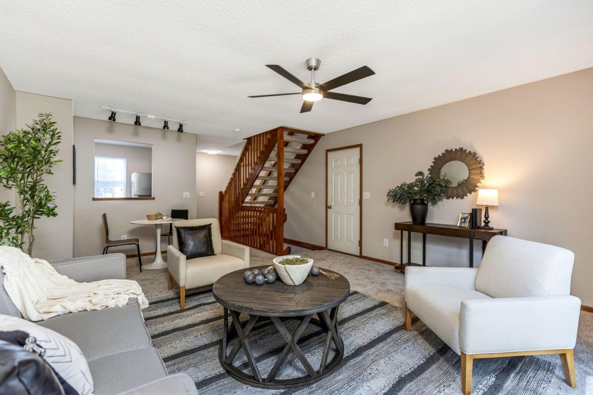 7290 Kirkdale Drive, Unit 19A, Blacklick, OH 43004 Main Photo