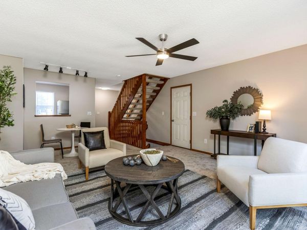 7290 Kirkdale Drive, Unit 19A, Blacklick, OH 43004
