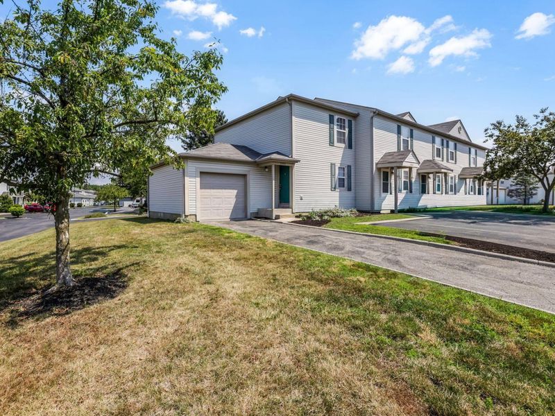 7290 Kirkdale Drive, Unit 19A, Blacklick, OH 43004 Photo 24