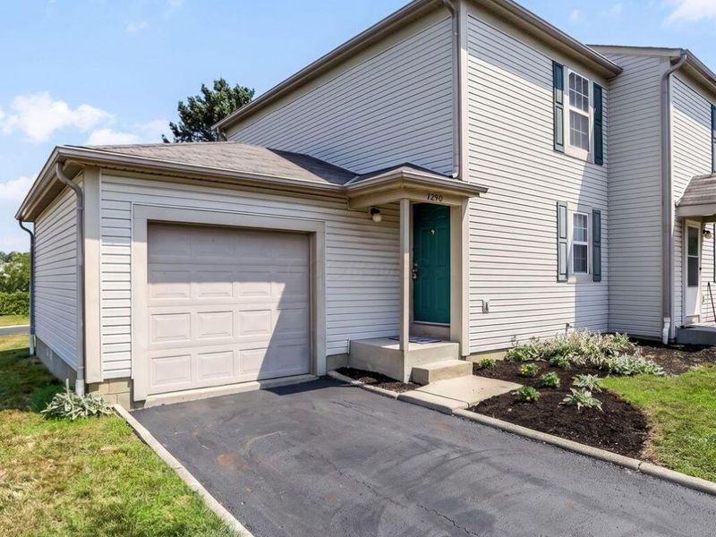 7290 Kirkdale Drive, Unit 19A, Blacklick, OH 43004 Photo 29