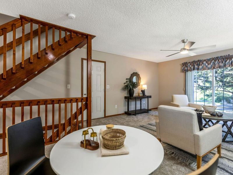 7290 Kirkdale Drive, Unit 19A, Blacklick, OH 43004 Photo 5
