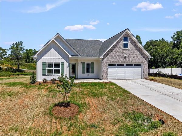 211 Timber Hill Court , Rural Hall, NC 27045