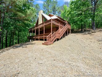 475 Southern Hills Circle Broken Bow, OK 74728