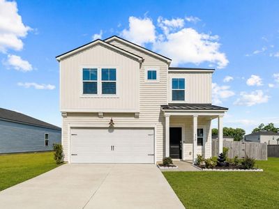570 Spanish Wells Road, Summerville, SC 29486