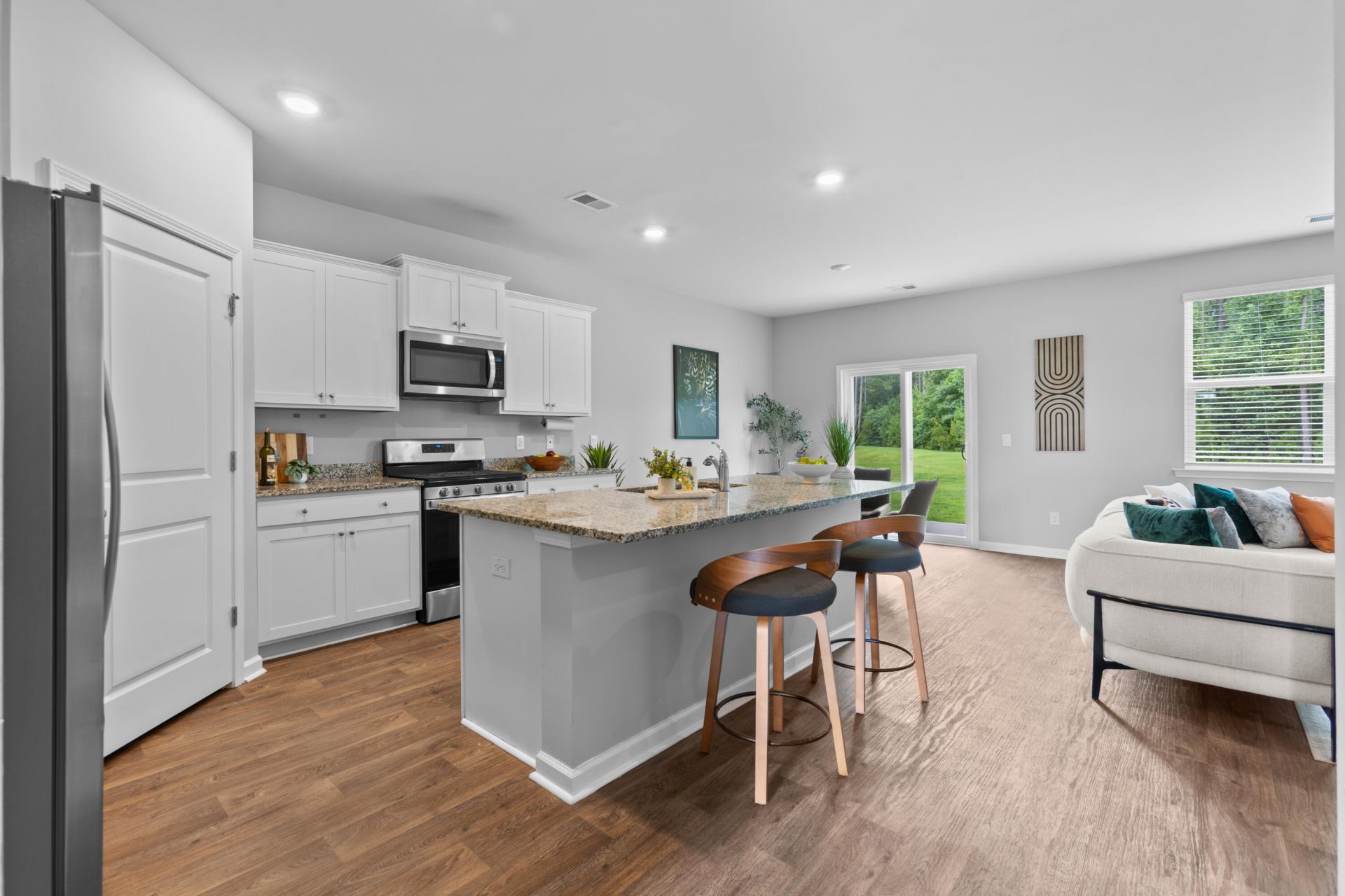 106 Summit View Drive Photo 5