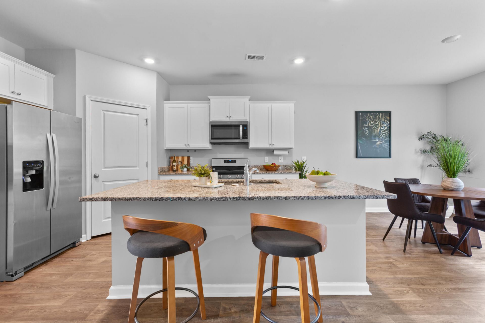 106 Summit View Drive Photo 6