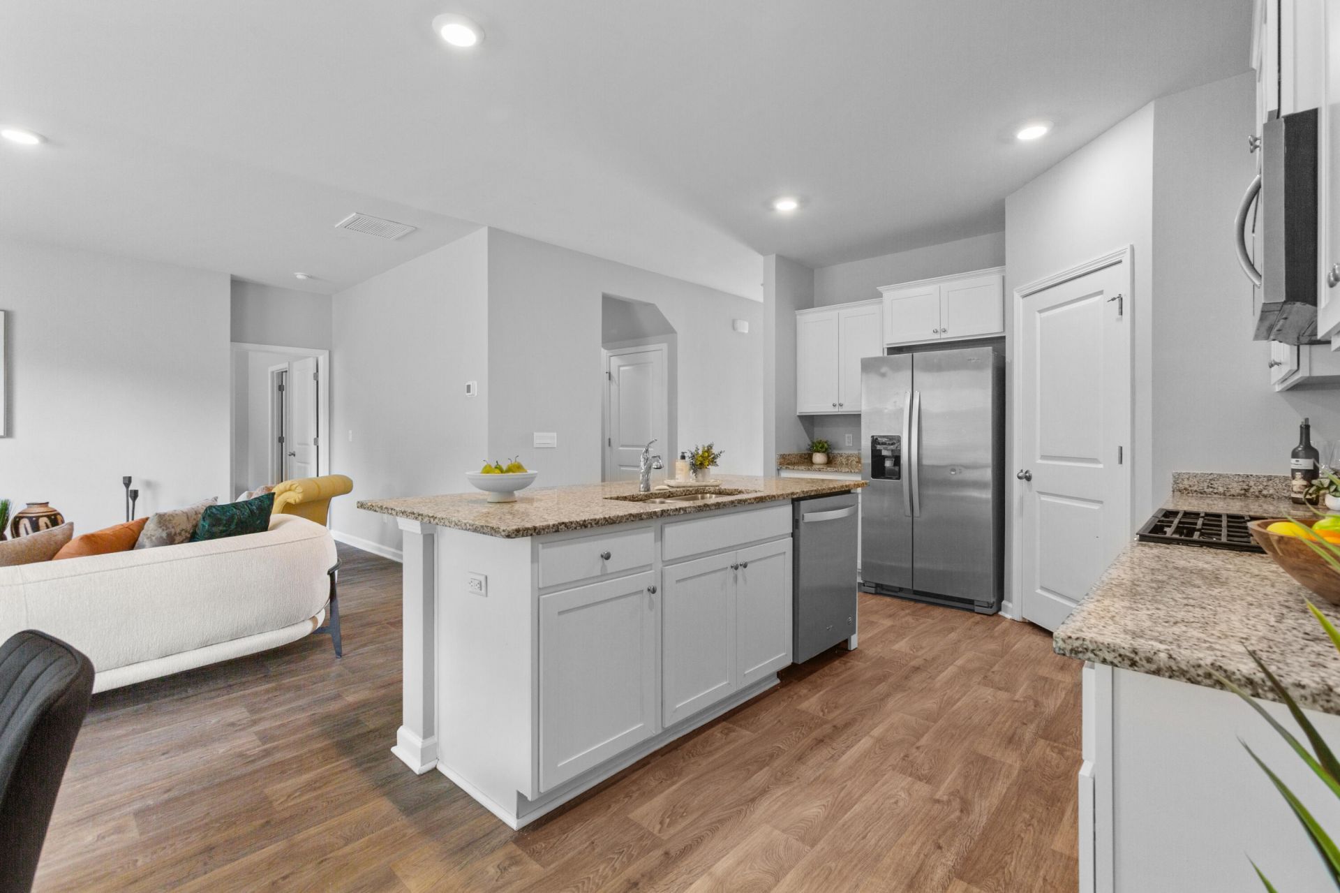 106 Summit View Drive Photo 8