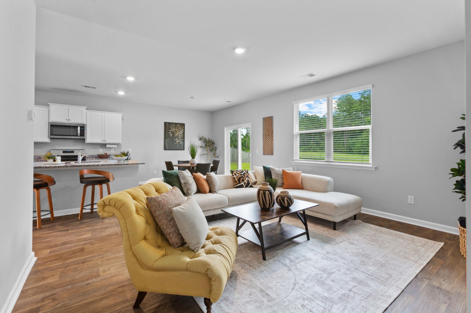 106 Summit View Drive Photo 9