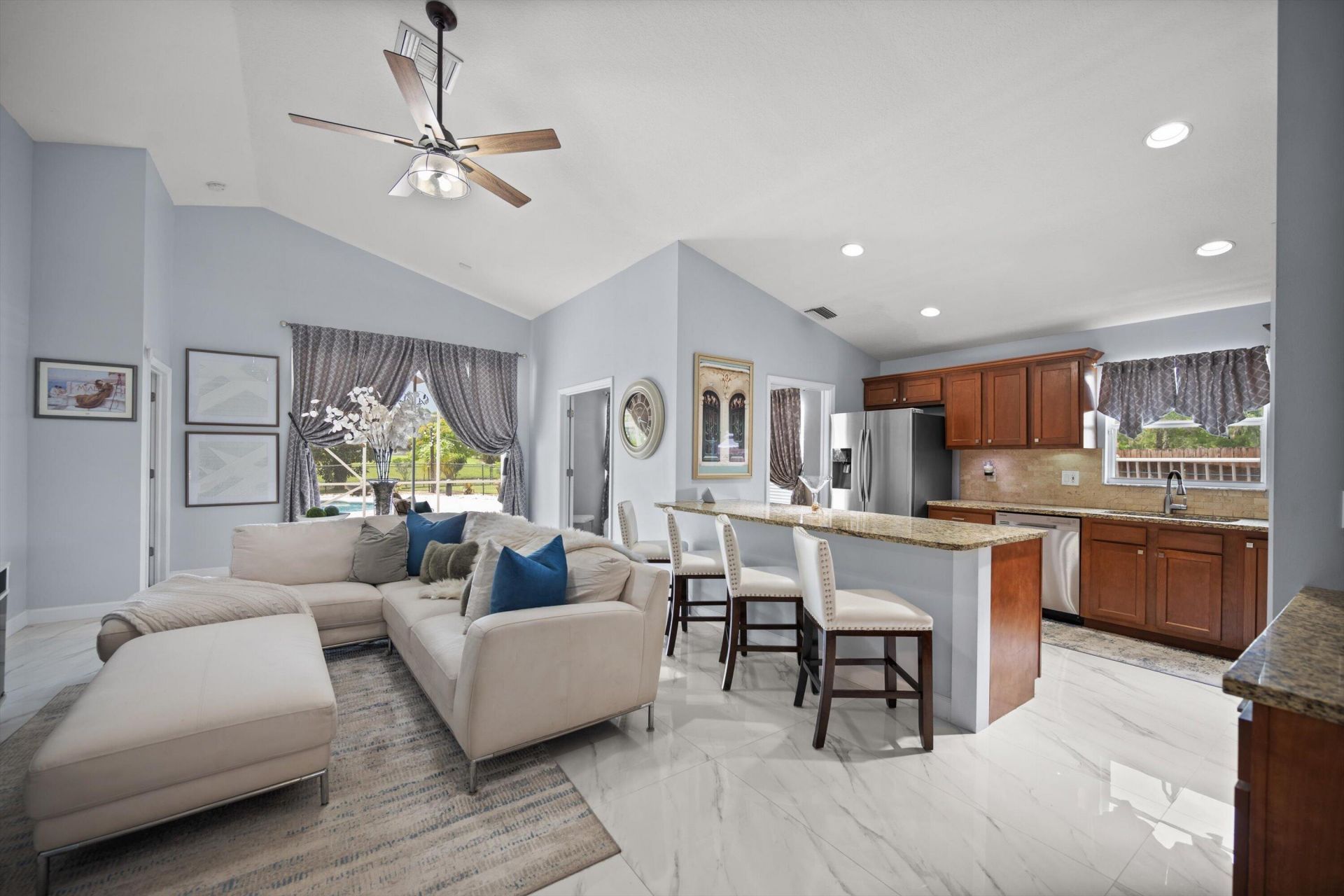 133 Nottingham Road, Royal Palm Beach, FL 33411 Photo