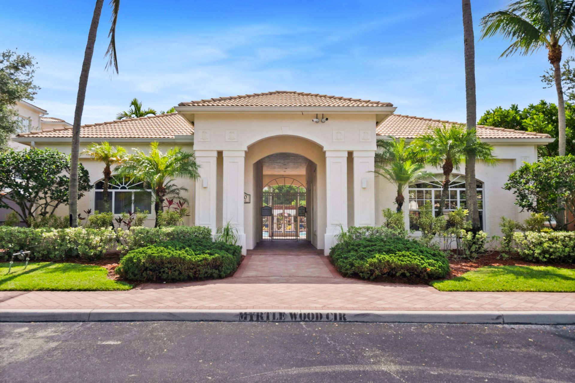 3303 Myrtlewood Circle E, Palm Beach Gardens, FL 33418 Photo