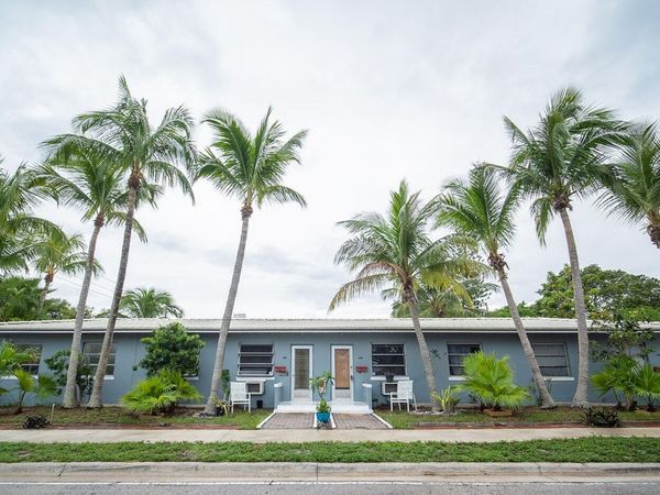 400 51st Street, Unit 404, West Palm Beach, FL 33407