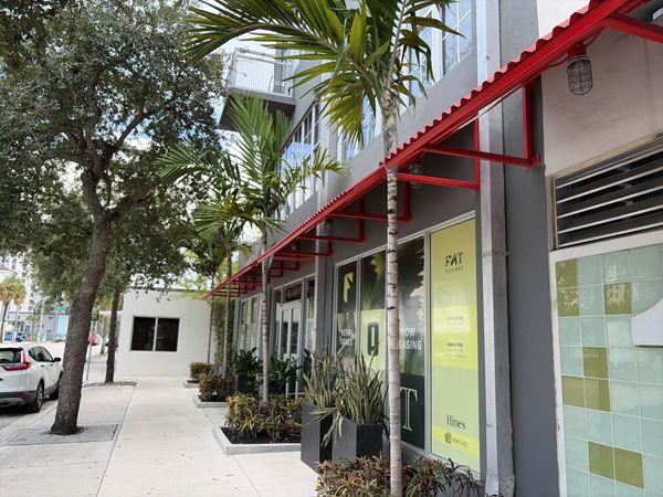 425 N ANDREWS Avenue, Unit 206, Fort Lauderdale, FL 33301