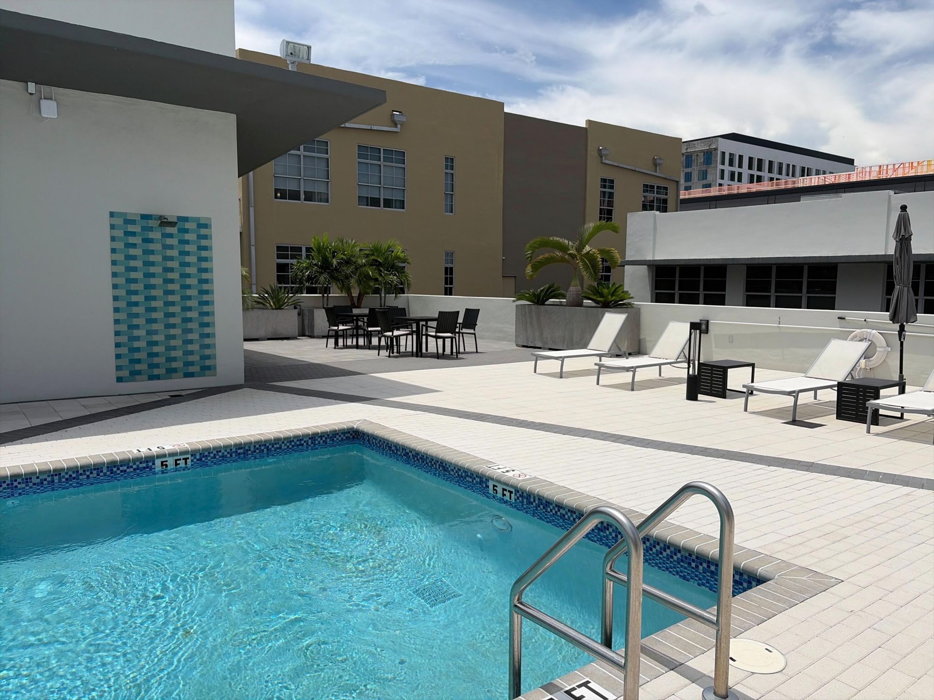 425 N Andrews Avenue, Unit 206, Fort Lauderdale, FL 33301 Photo