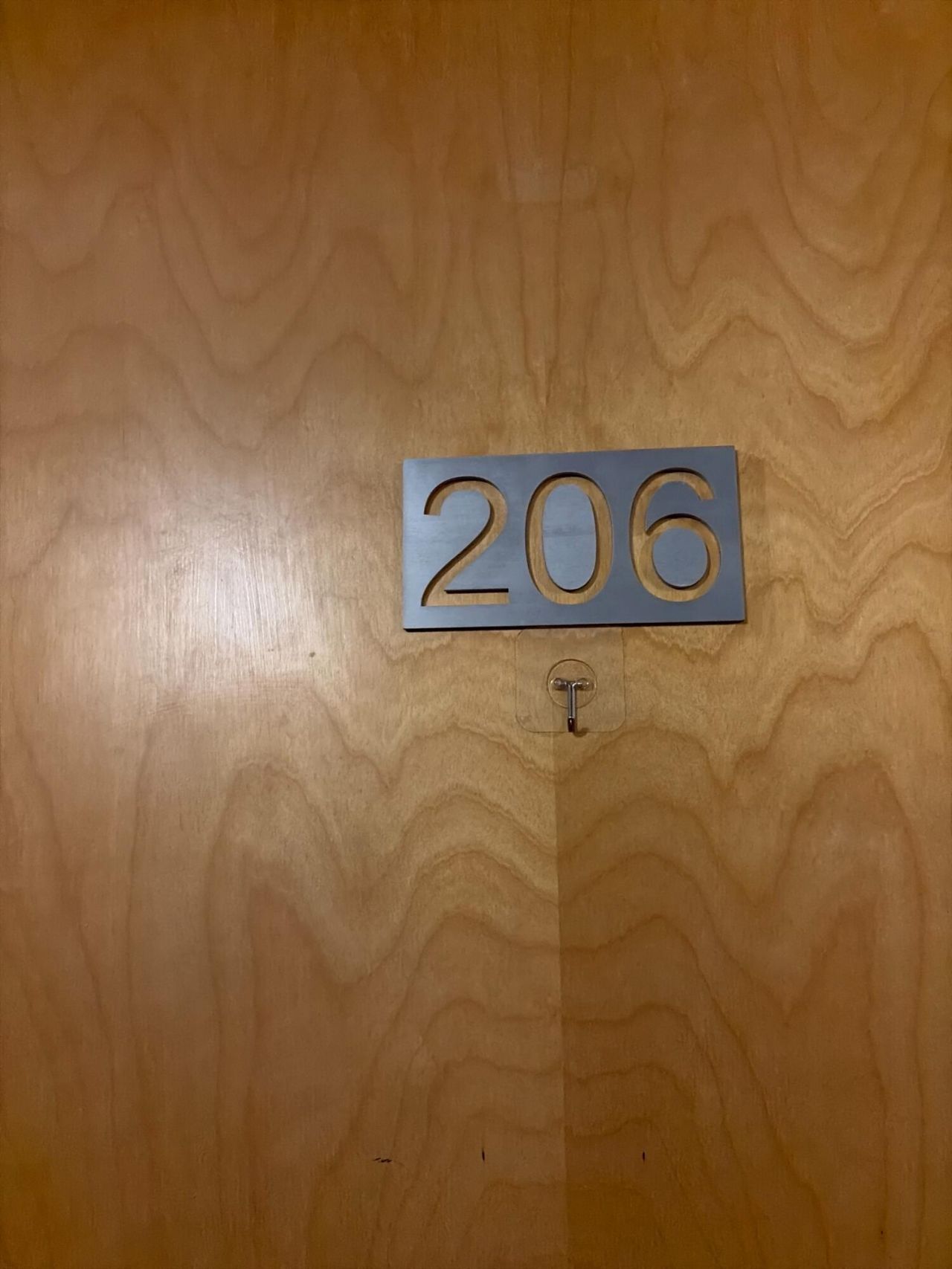425 N Andrews Avenue, Unit 206, Fort Lauderdale, FL 33301 Photo