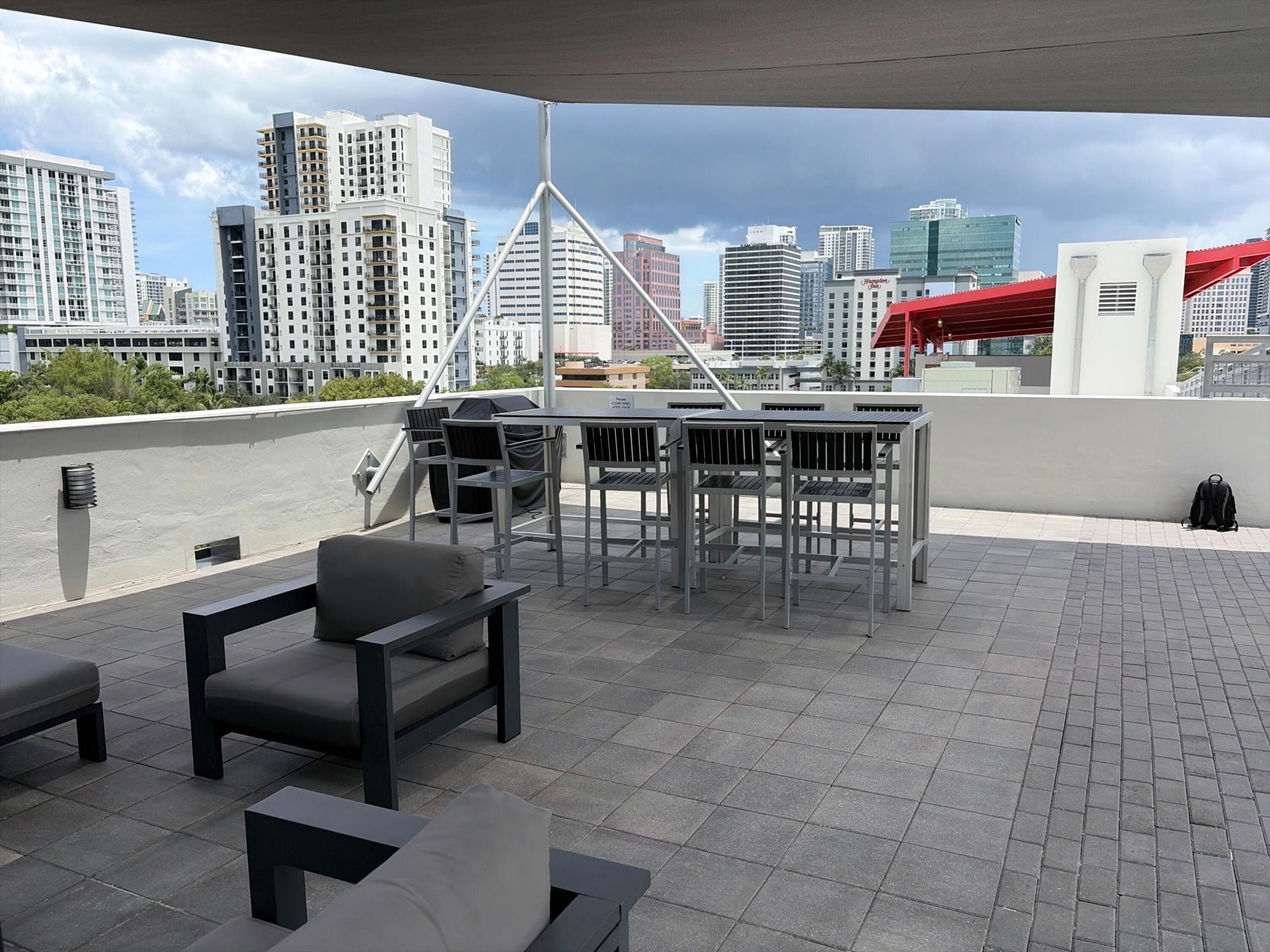425 N Andrews Avenue, Unit 206, Fort Lauderdale, FL 33301 Photo