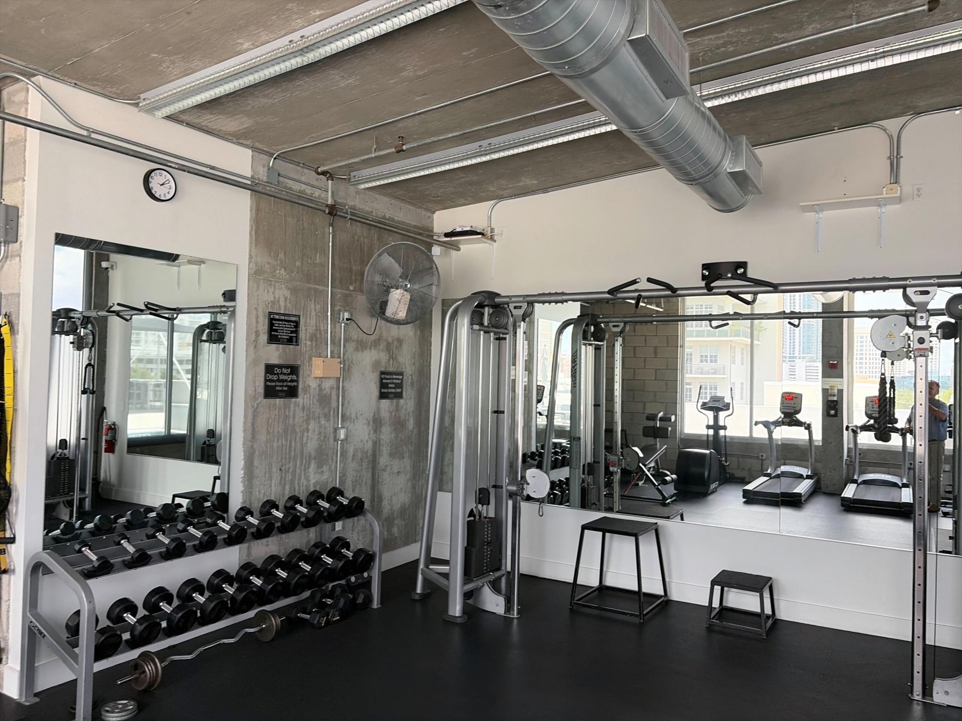 425 N Andrews Avenue, Unit 206, Fort Lauderdale, FL 33301 Photo
