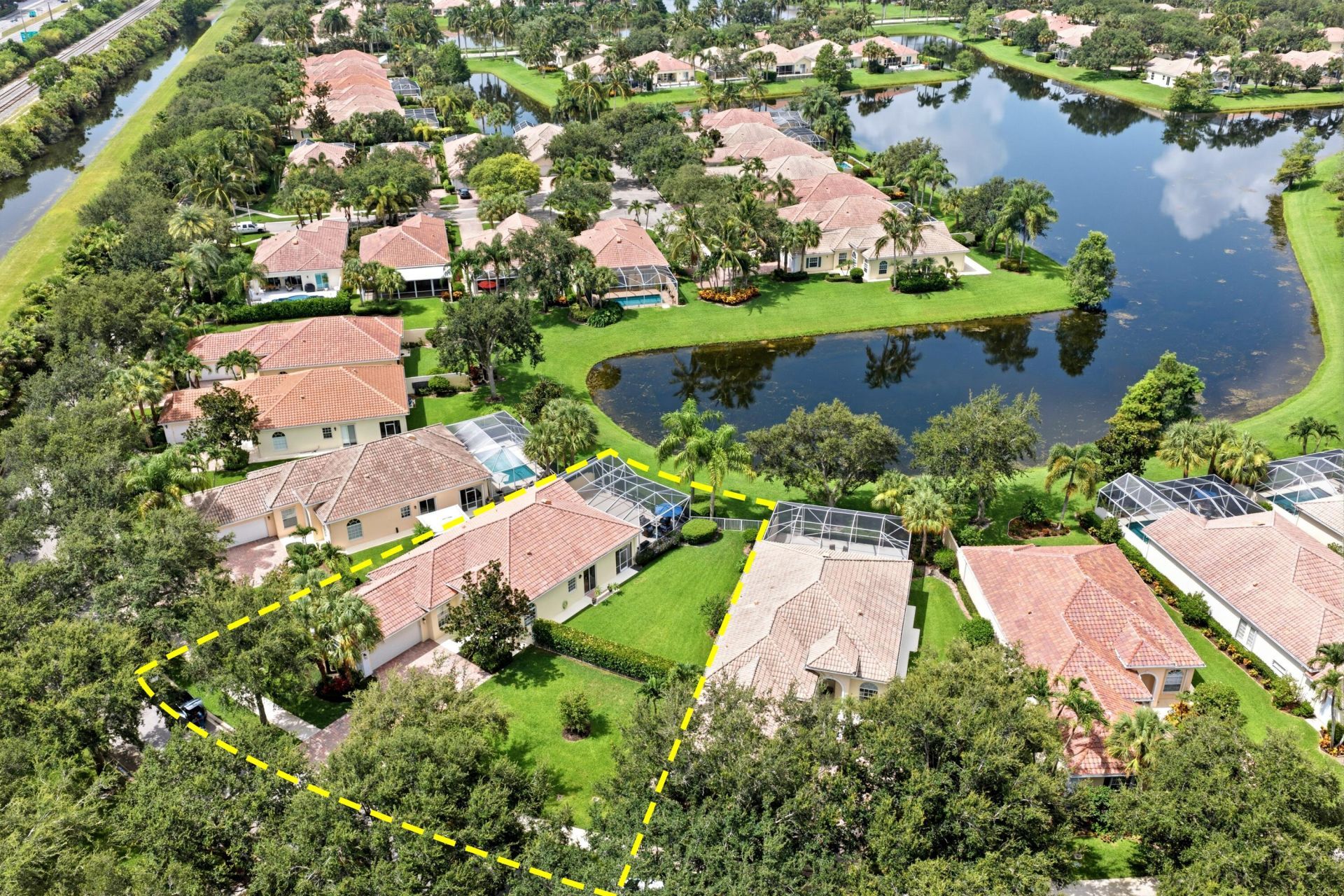 1321 Saint Lawrence Drive, Palm Beach Gardens, FL 33410 Photo