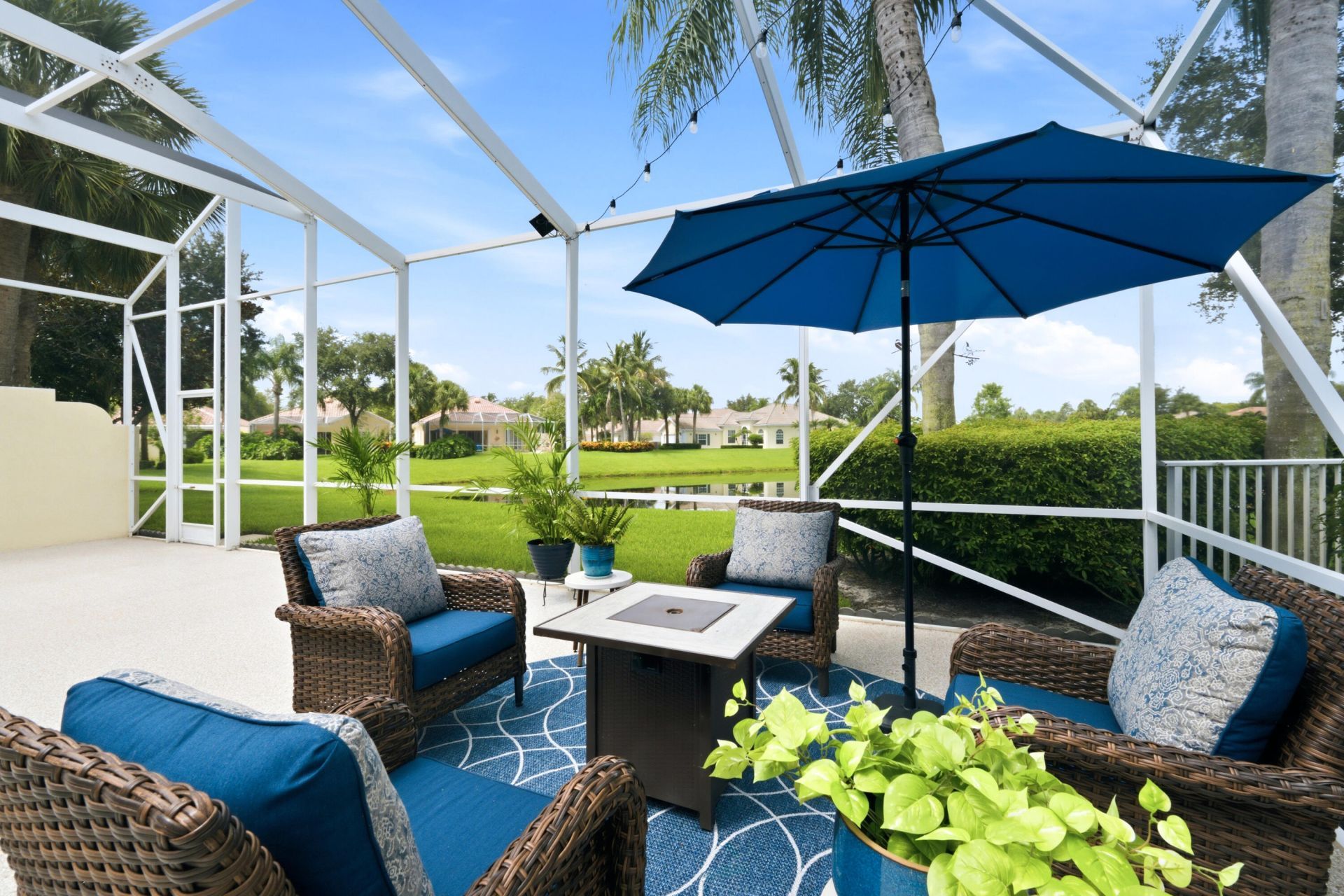 1321 Saint Lawrence Drive, Palm Beach Gardens, FL 33410 Photo