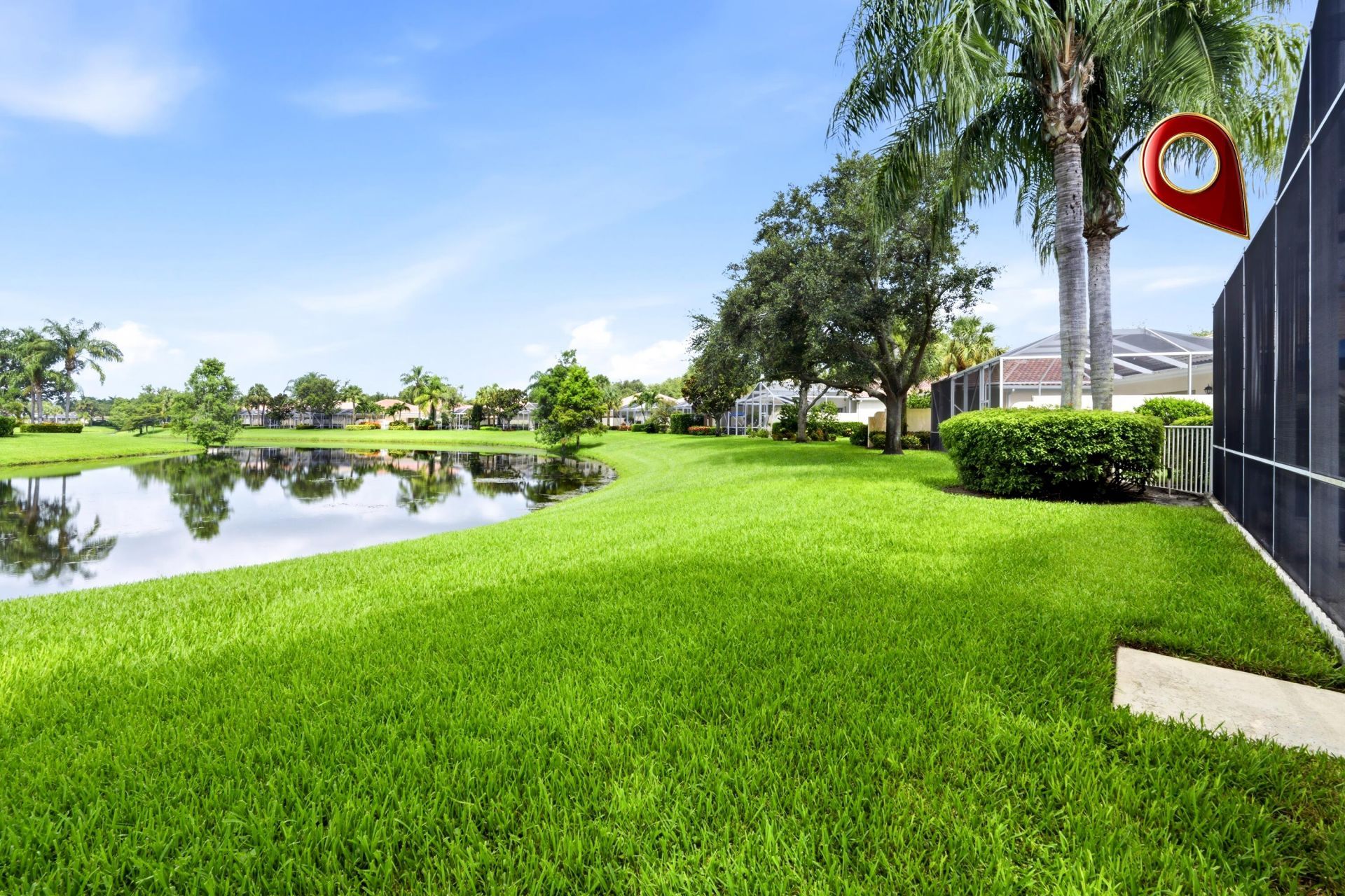 1321 Saint Lawrence Drive, Palm Beach Gardens, FL 33410 Photo