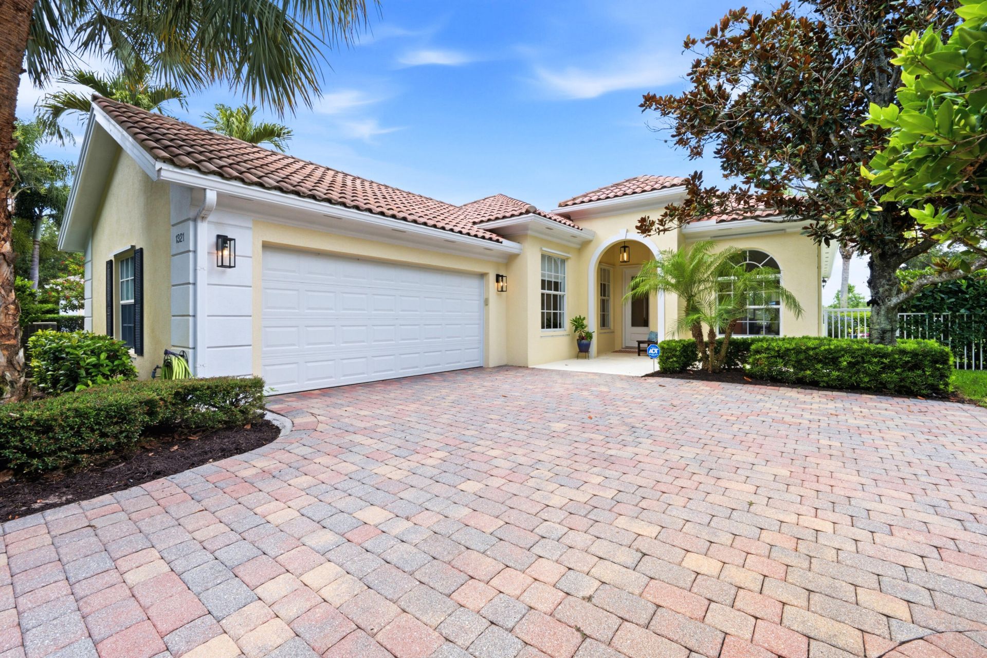 1321 Saint Lawrence Drive, Palm Beach Gardens, FL 33410 Photo