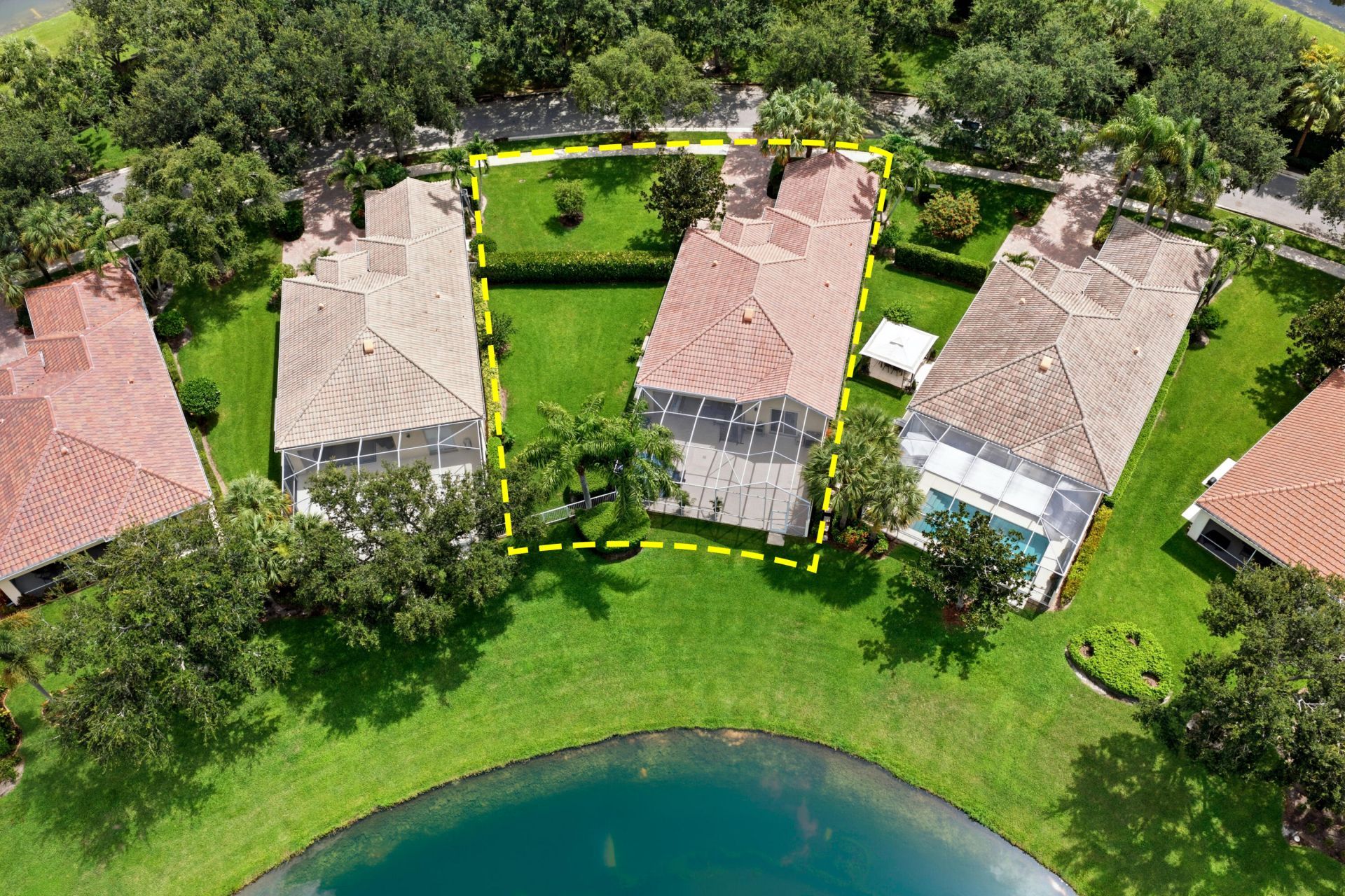 1321 Saint Lawrence Drive, Palm Beach Gardens, FL 33410 Photo