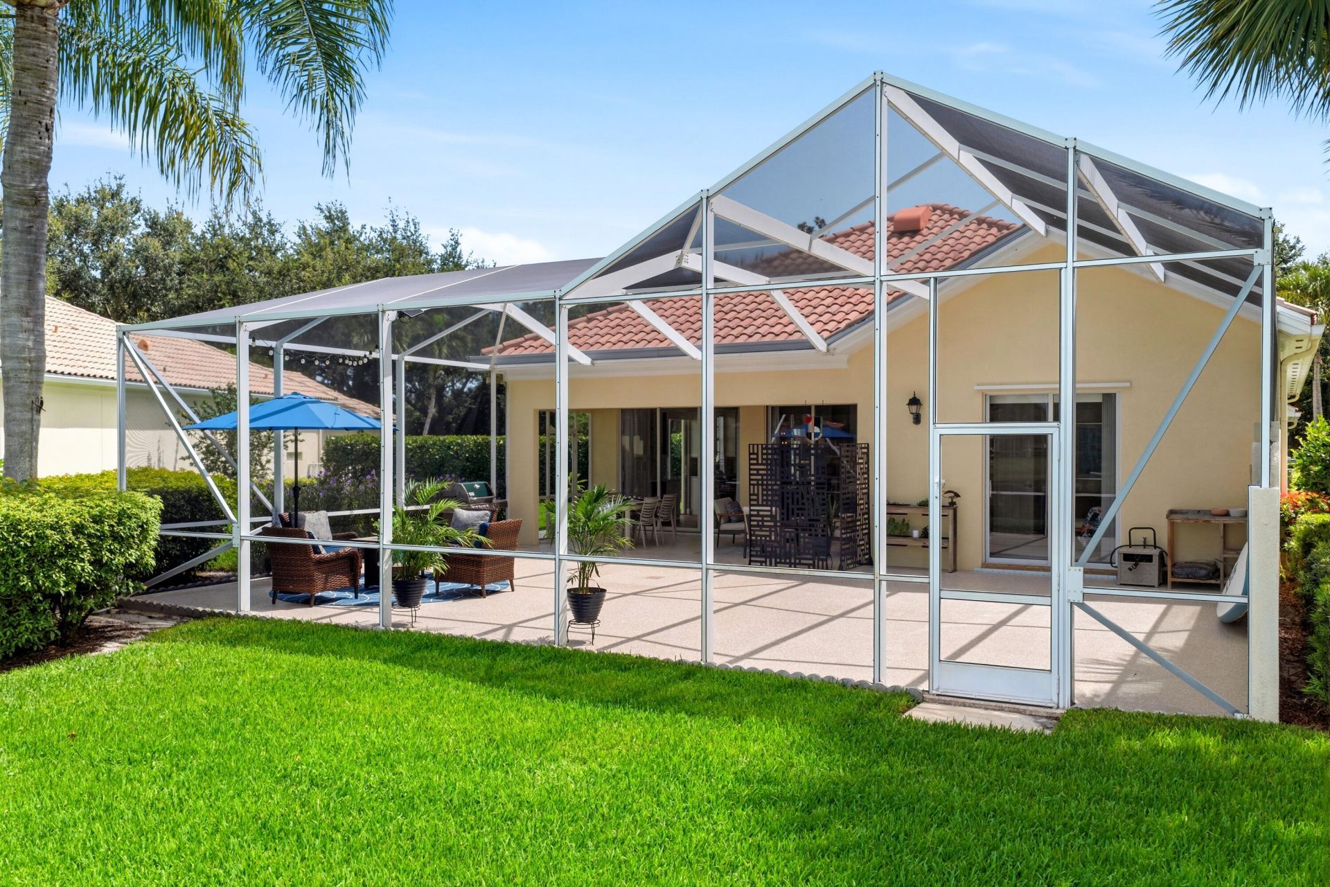 1321 Saint Lawrence Drive, Palm Beach Gardens, FL 33410 Photo