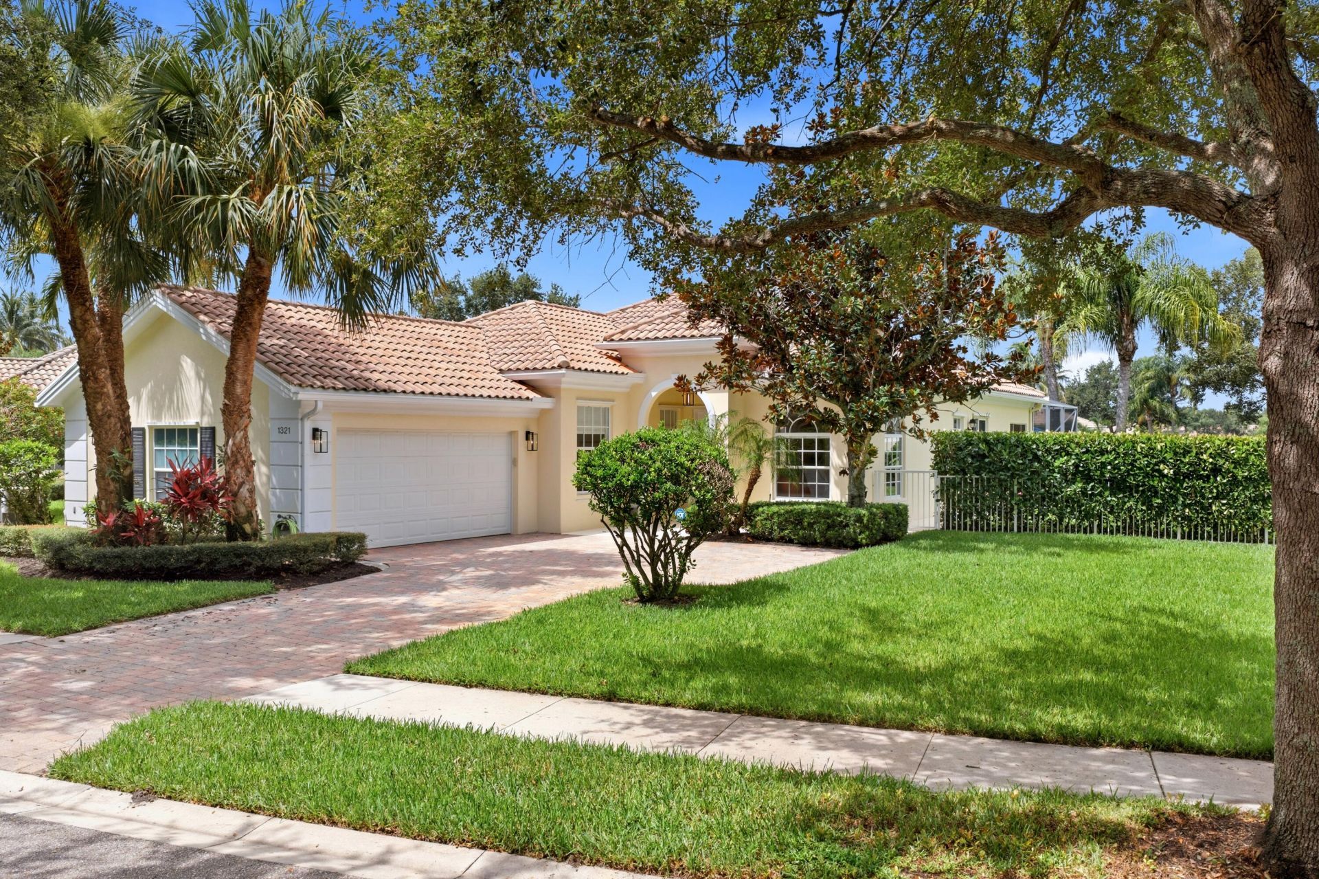 1321 Saint Lawrence Drive, Palm Beach Gardens, FL 33410 Photo